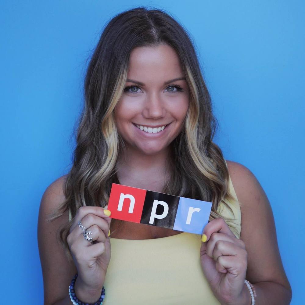 Meet your Posher, Serena